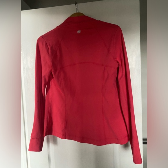 Pure NRG athletic jacket - Picture 5 of 6